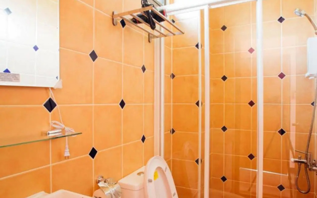 Immanuel Forest Homestay