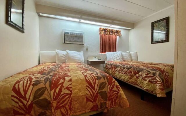 The VIP Family Motel