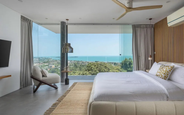 Golden Lotus - Villa Vie by Elite Havens