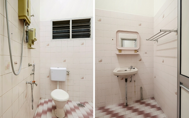 OYO 491 D Anjung Inn