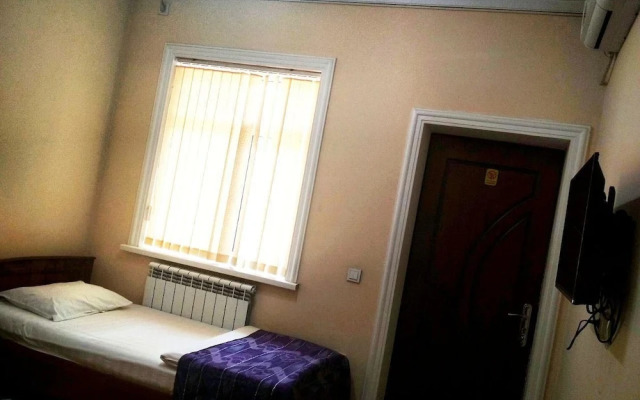 Tashkent Atlas Hotel