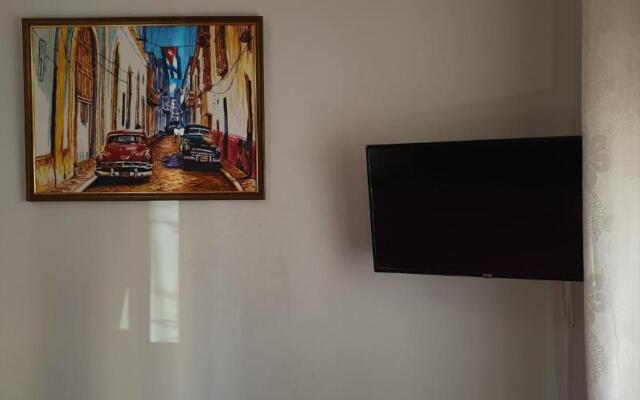 Casa con Giardino privata nel Centro Città