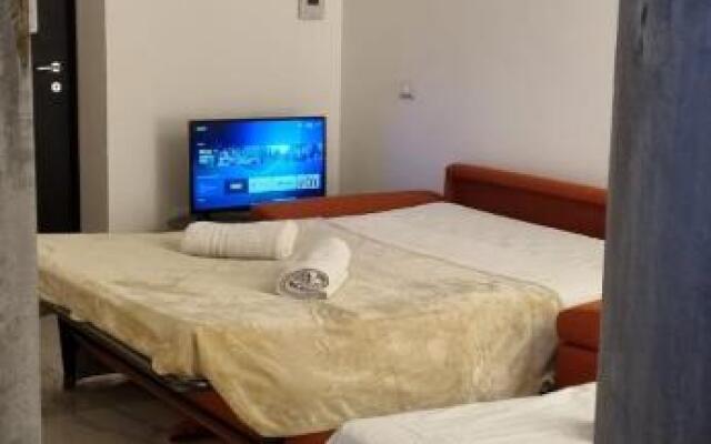 Scammacca room