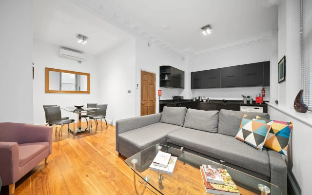 48 Bishopsgate by City Living London