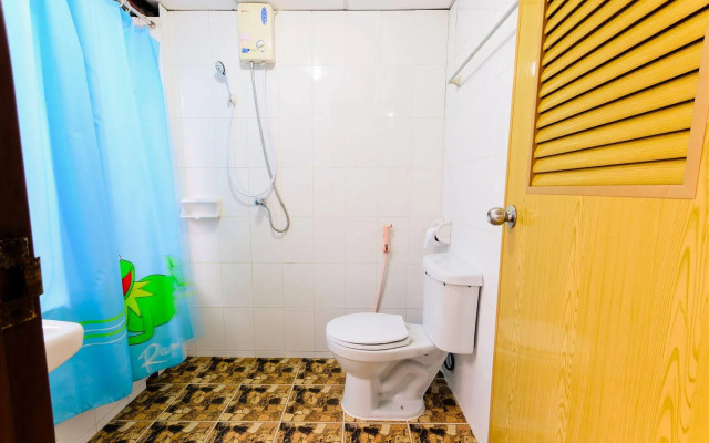 Sananwan Beach B&B