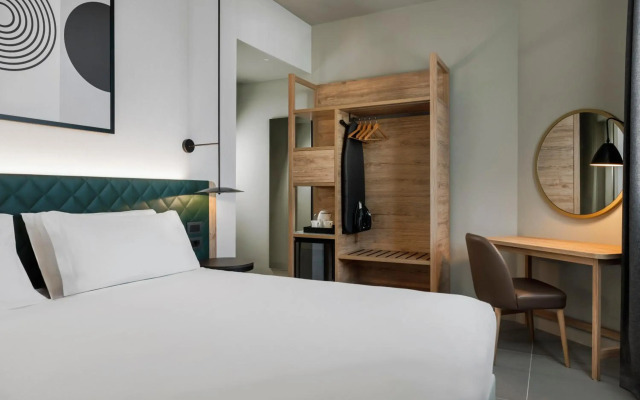 Hilton Garden Inn Bologna North
