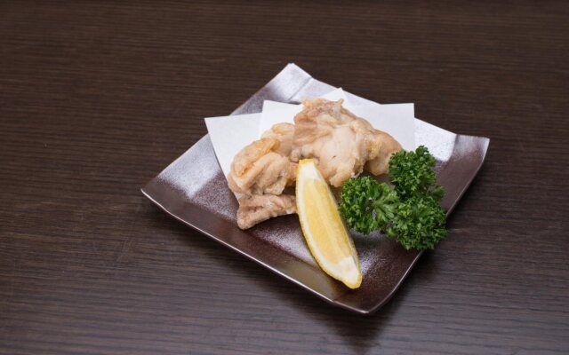 Atami Club Geihinkan