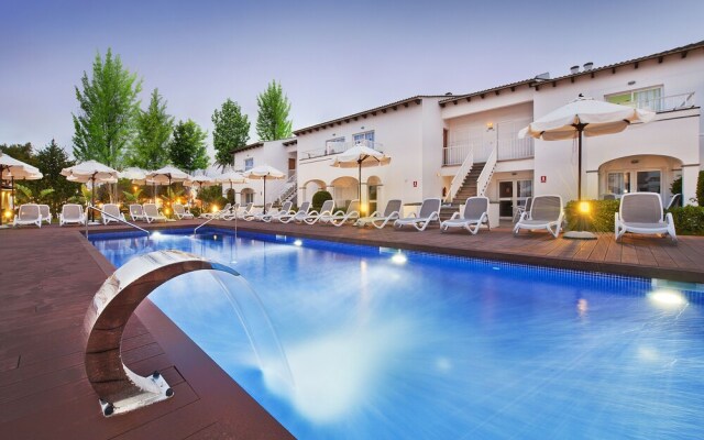 Serenity Apartments