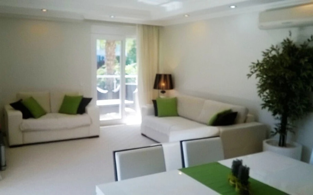 Tropicana Residence