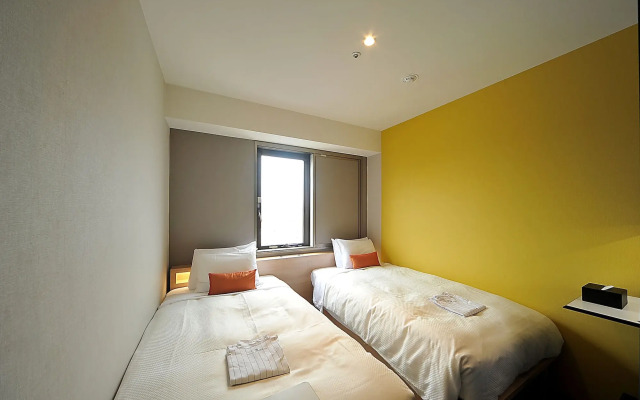 Sotetsu Grand Fresa Osaka-Namba