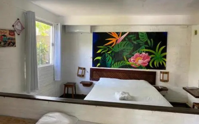 Pousada Jardim da Praia