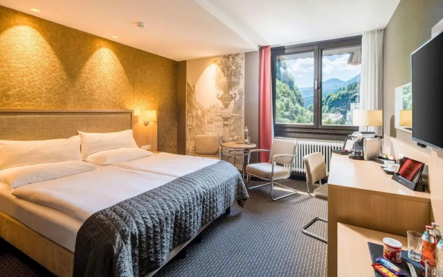 Holiday Inn Feldkirch