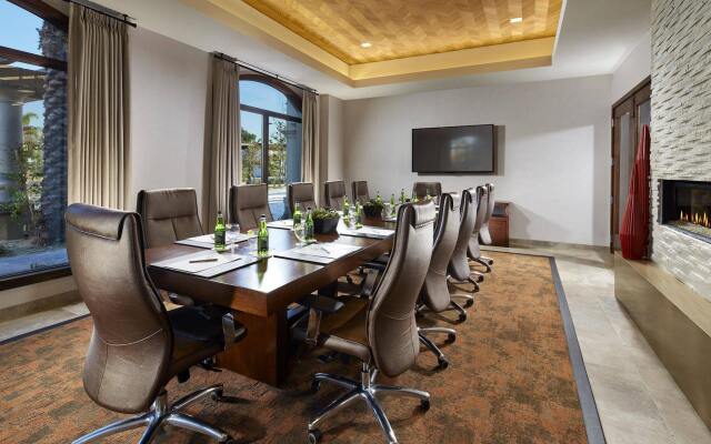 Hilton Garden Inn San Diego Old Town/SeaWorld Area