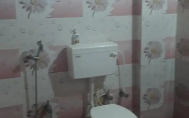 Pandeys Homestay Kalimpong