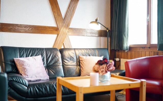 Apartment Bergdohle