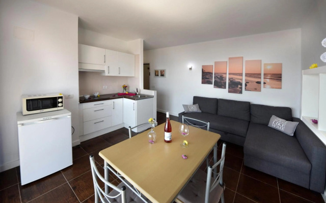 Suncanarias Estudio Paraiso del Sur