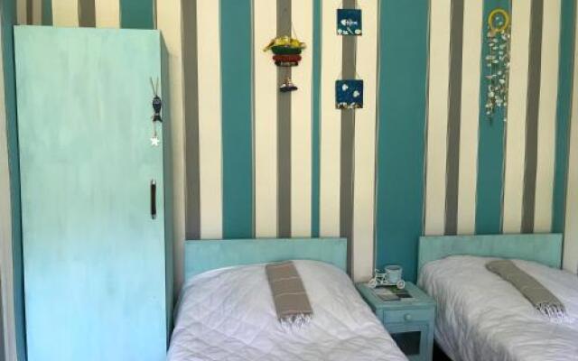 Guest House on Saakadze 9