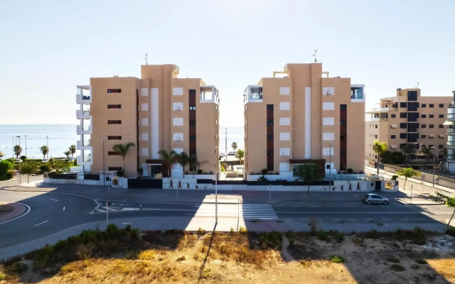 Apartment Vista del Mar