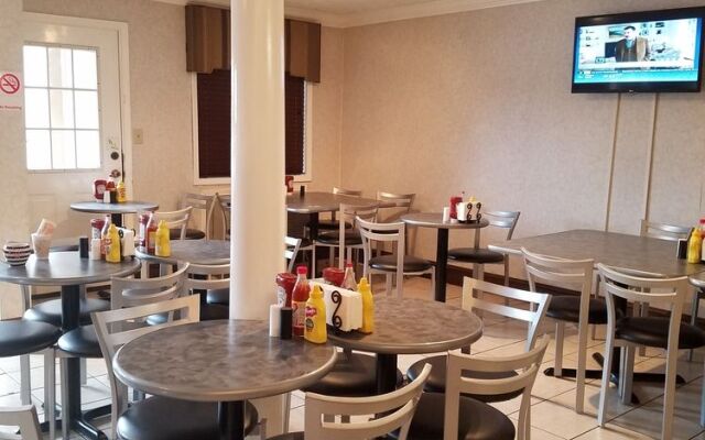 Best Western Kennesaw Inn