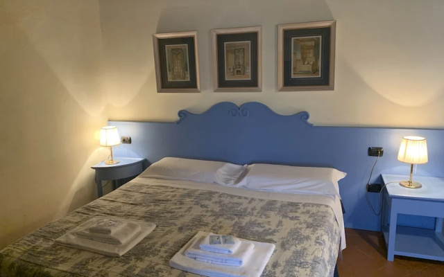 Casa La Querce Relais B&B