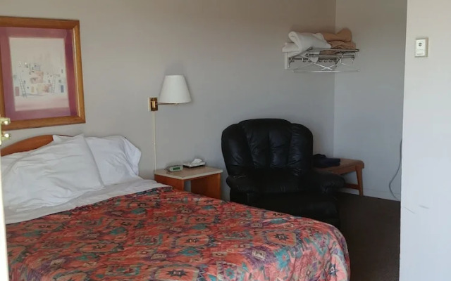 Cactus Inn