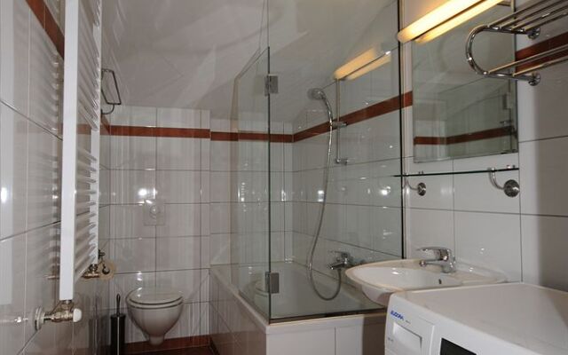 Schlossalm Appartements