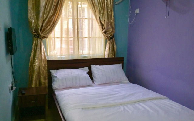 Princecourt Hotel Osogbo