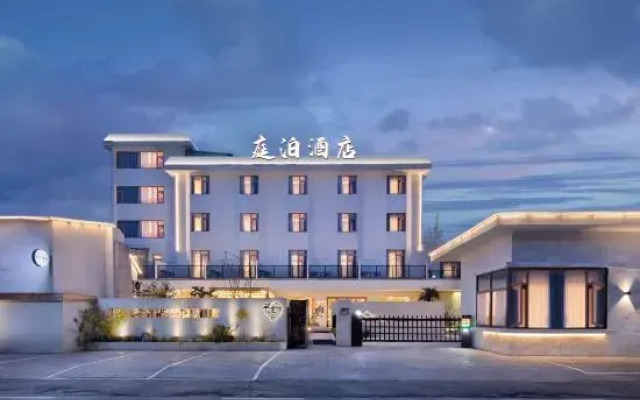 Tingbo Hotel