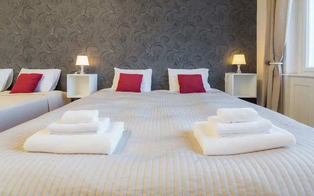 Vincanto Apartments Oldtown Prague 1