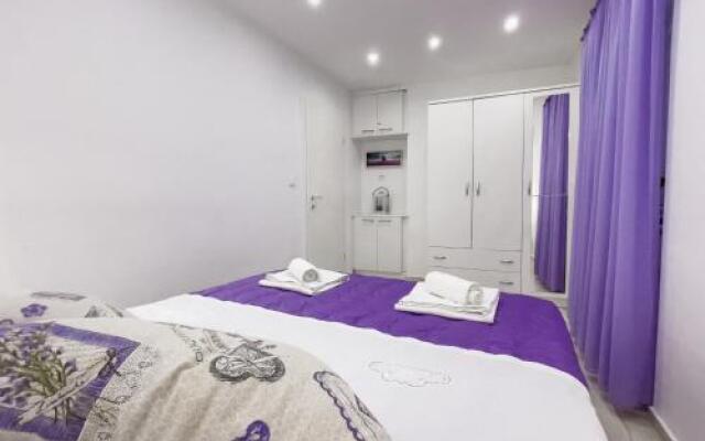 Apartman Pink