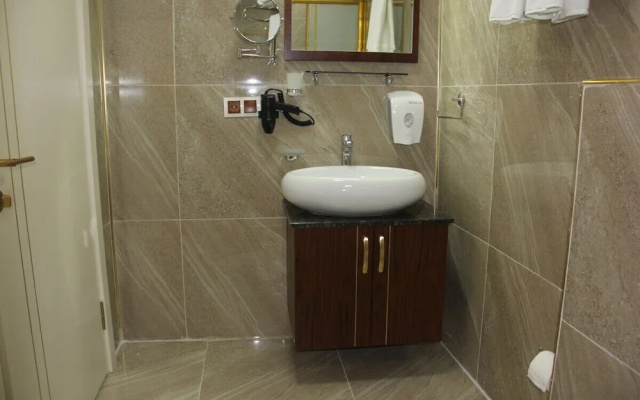 Mardia hotel