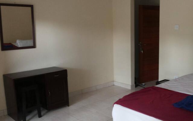 Kost Siligita Guest House