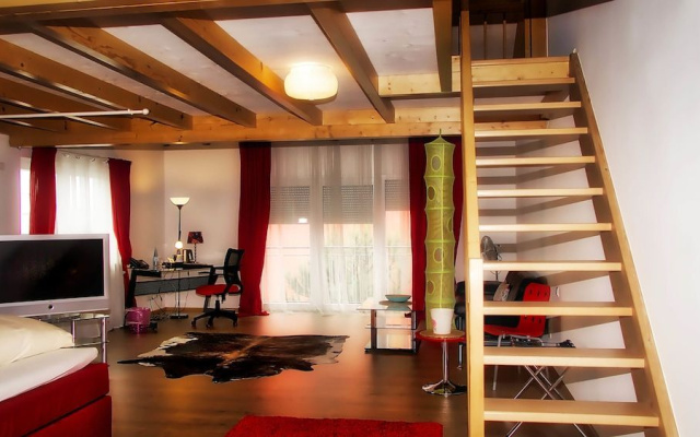 Fritz Hotel