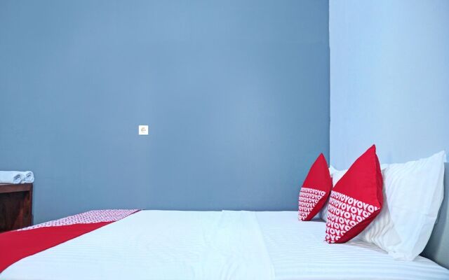 Hotel O Sulthan Homestay Syariah 2