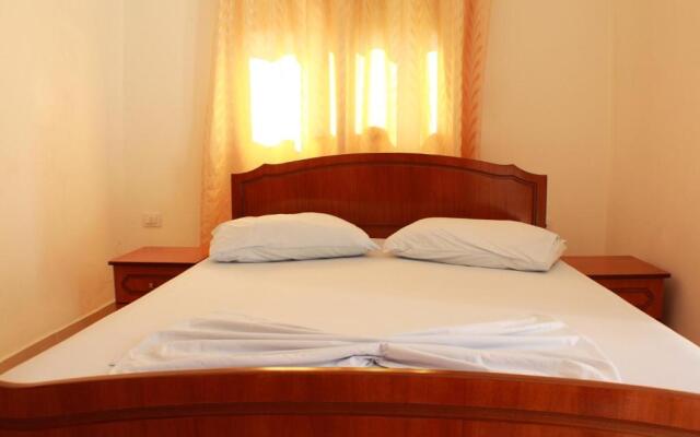 Apartments Romario