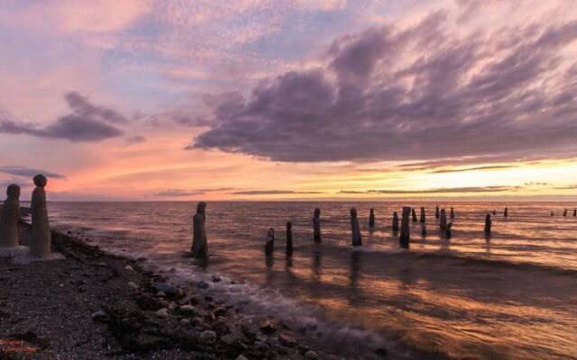 Auberge Marcel Gagnon