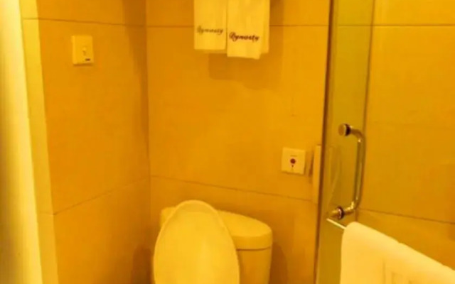 Yaoxi Dynasty Hotel - Wenzhou