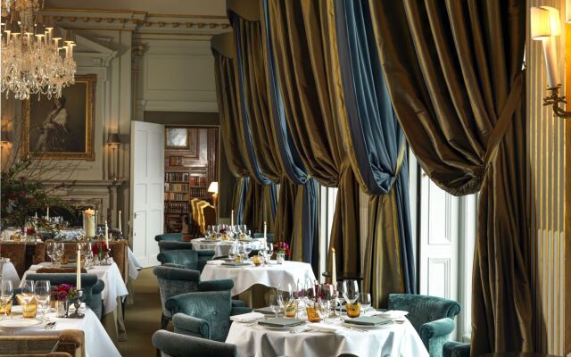 Cliveden House - an Iconic Luxury Hotel