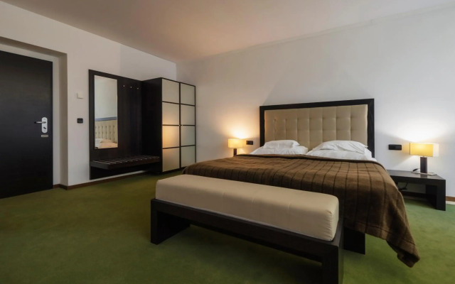 Astory Hotel