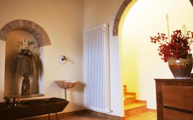 Casale Del Colle | Perugia