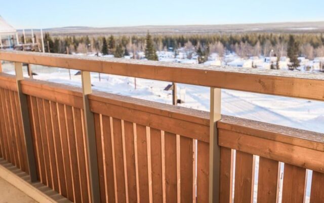 Ski chalets 7204