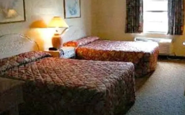 Relax Inn Lakeland