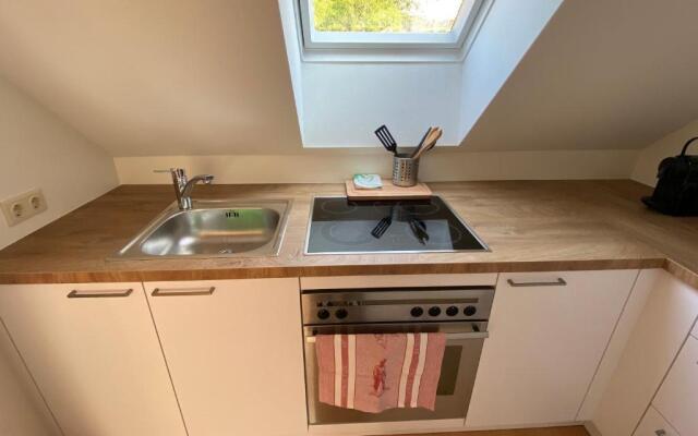 Schlossapartments Wolfsberg