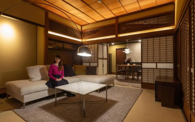 Iizukatei
