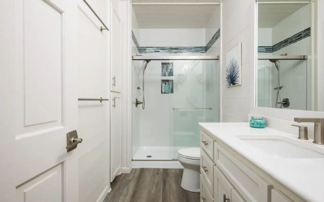 Bolivar Bungalow 1 Bedroom Home