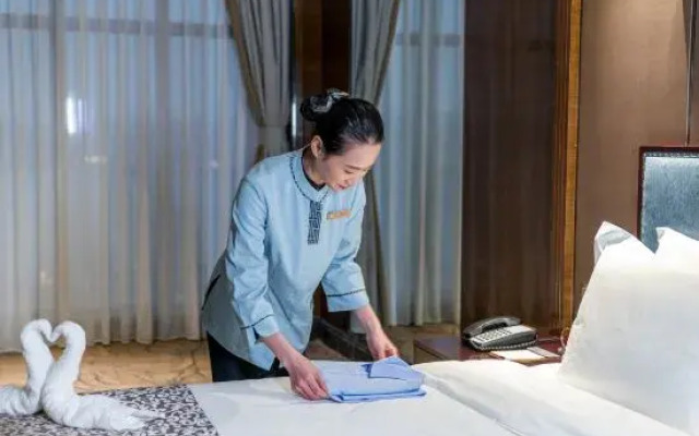Fuao Holiday Hotel