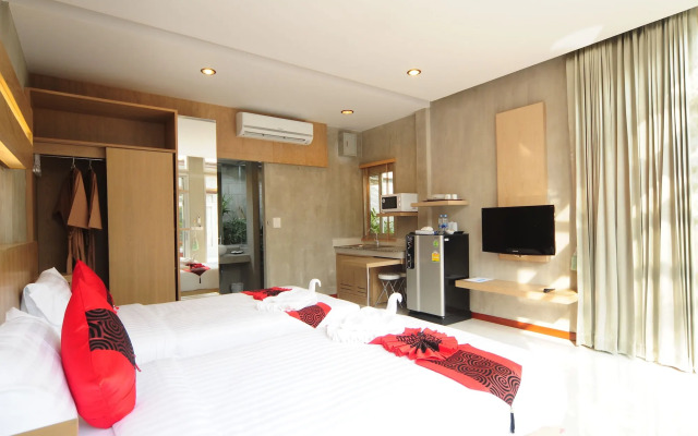 Phu NaNa Boutique Hotel