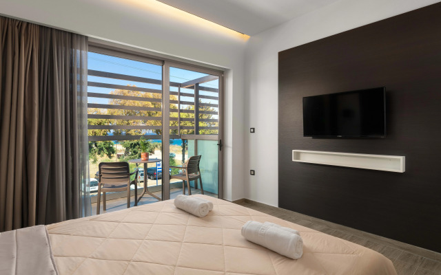 Virginia Family Suites