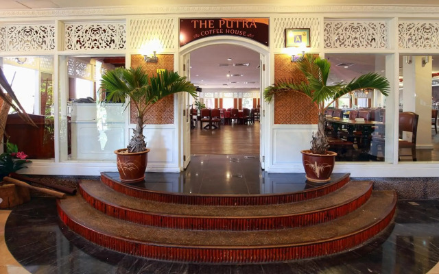 The Putra Regency Hotel
