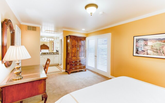 2-Bedrooms Condo Near Trails #SILV287P